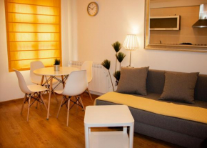 Apartamento en la Ruta del Románico de Zamora